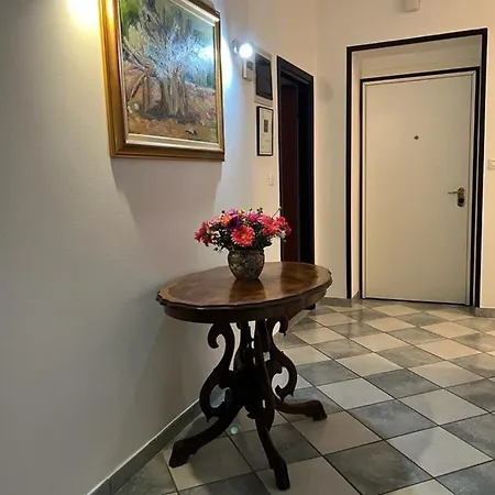 Vendégház Aida