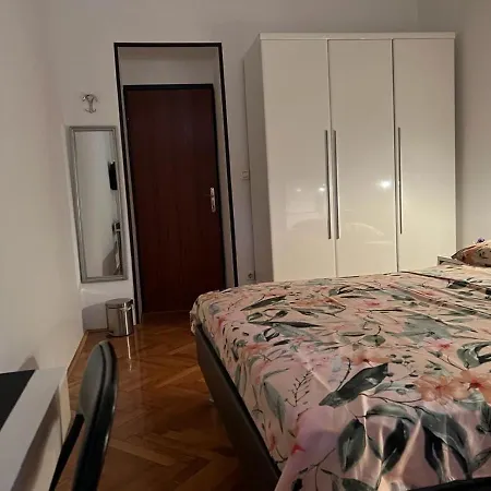 Aida Vendégház *