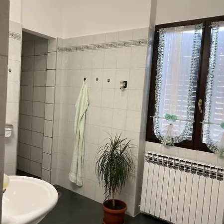 Vendégház Aida