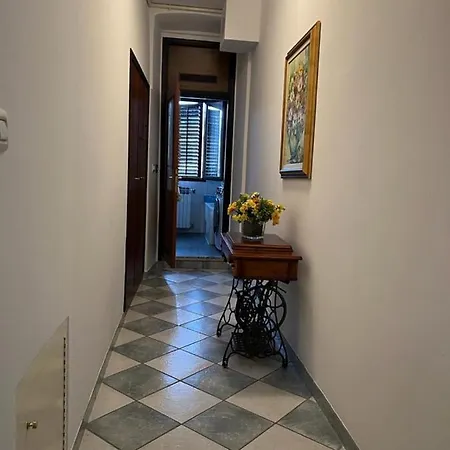 Vendégház Aida Póla