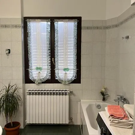 Vendégház Aida Póla