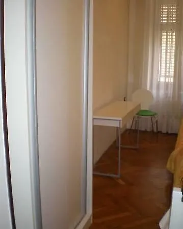 Vendégház Aida