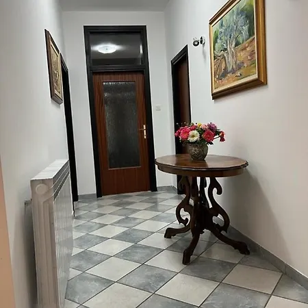 게스트하우스 Aida *