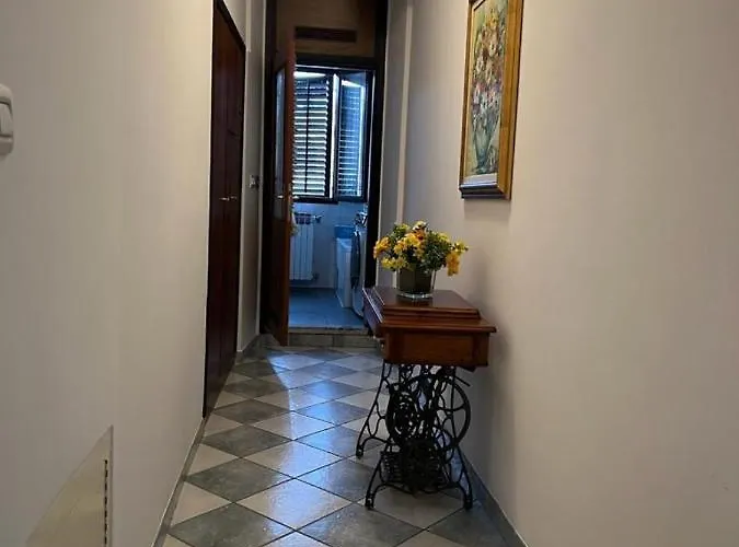 Guest house Aida Pula