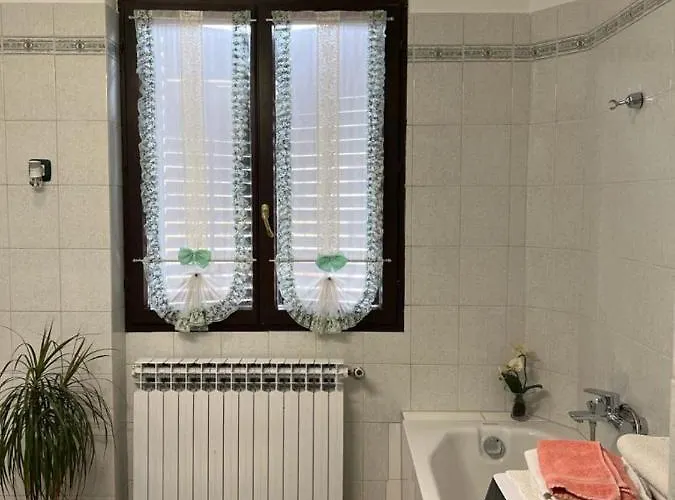 Guest house Aida Pula